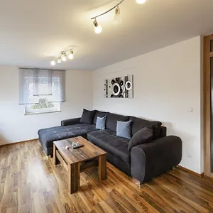  Apartment Ries
