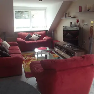  Apartment Ferienwohnung In